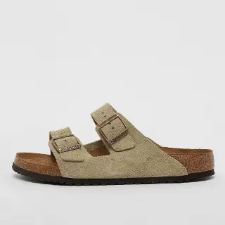 Birkenstock Arizona Bruin