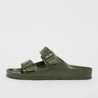 Birkenstock Arizona EVA Groen