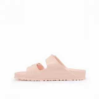 Birkenstock Arizona EVA (narrow) Low Shoe Women Light Pink 
