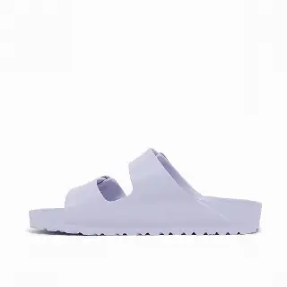 Birkenstock Arizona EVA (narrow) Low Shoe Women Purple