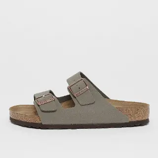 Birkenstock Arizona Grijs