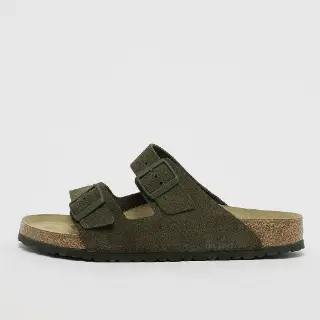 Birkenstock Arizona Groen