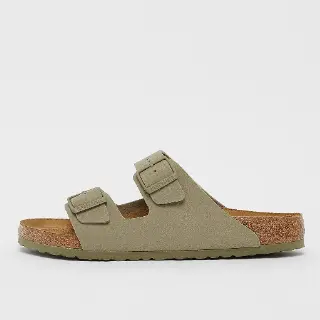 Birkenstock Arizona Groen