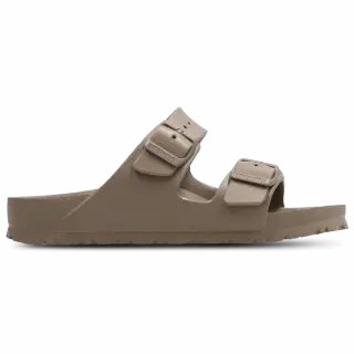 Birkenstock Arizona Slippers en Sandalen Dames - Beige