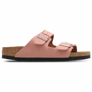 Birkenstock Arizona Slippers en Sandalen Kinder - Roze