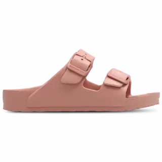Birkenstock Arizona Slippers en Sandalen Peuter - Roze