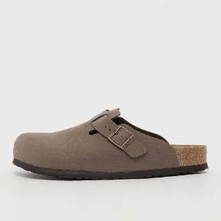 Birkenstock Birko-Flor Bruin