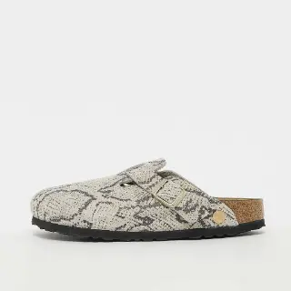 Birkenstock Boston Beige