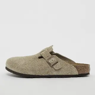 Birkenstock Boston BS Beige