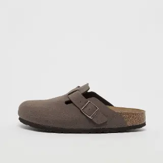 Birkenstock Boston (GS) Bruin