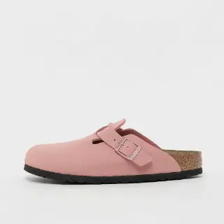 Birkenstock Boston (GS) Lichtroze