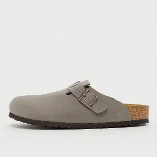Birkenstock Boston TEX Beige