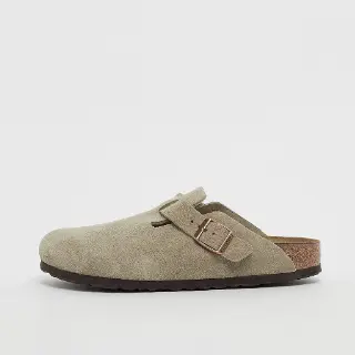 Birkenstock Boston VL Beige