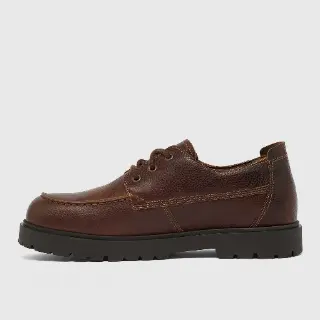 Birkenstock Highwood Moc Lace Low LENA Sneaker Men Brown 
