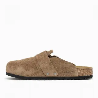 Birkenstock Loma Low Shoe Men Brown 