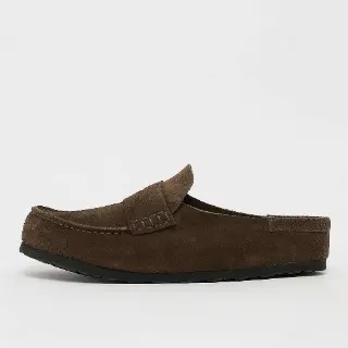Birkenstock Naples Bruin