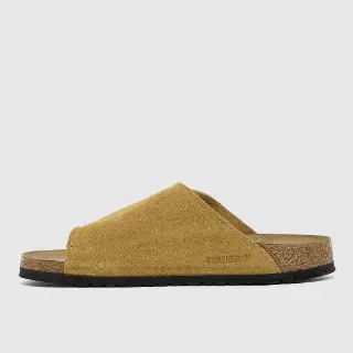 Birkenstock Solana LEVE Low Shoe Men Brown 