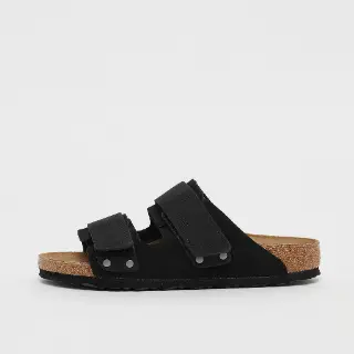 Birkenstock Uji VL NU Zwart