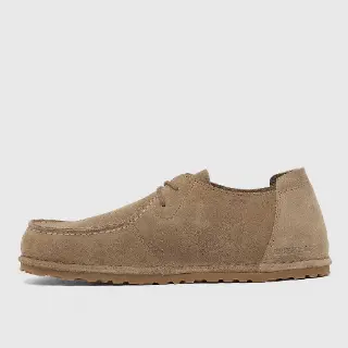 Birkenstock Utti Lace LEVE Sneaker Men Brown 