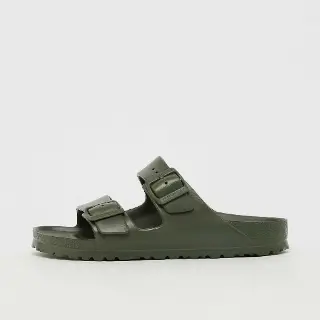 Birkenstock WMNS Arizona EVA Groen