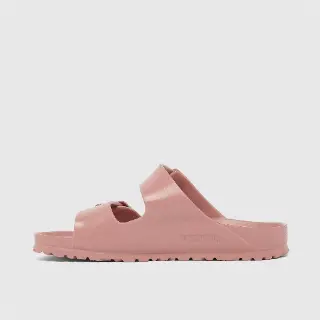 Birkenstock Wmns Arizona EVA (narrow) Low Shoe Women Light Pink 