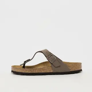 Birkenstock WMNS Gizeh BFBC Bruin