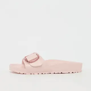 Birkenstock WMNS Madrid Big Buckle EVA Lichtroze