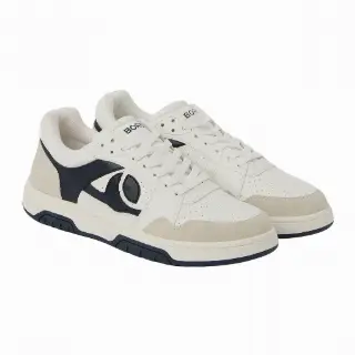 Björn Borg Ollie WB Sneakers Heren