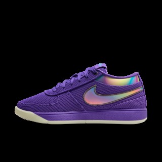 Book 1 'Desert Aurora' basketbalschoenen - Paars