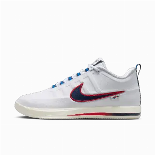Book 2 'WNBA 30th' basketbalschoenen - Wit