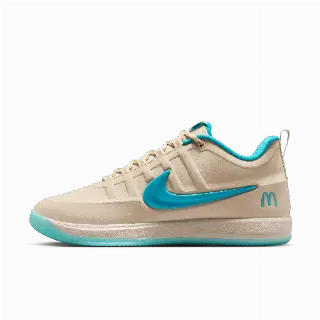 Book 2 x McDonald's basketbalschoenen - Bruin