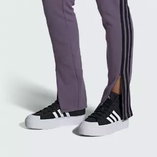 Adidas Bravada 2.0 Platform Mid Schoenen