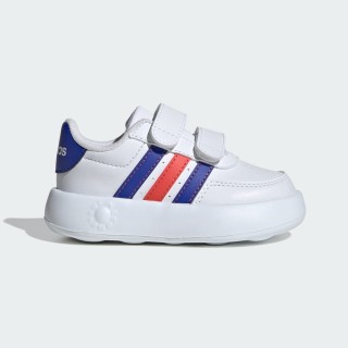 Adidas Breaknet 2.0 Schoenen Kids