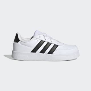 Adidas Breaknet Lifestyle Court Lace Schoenen
