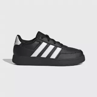 Adidas Breaknet Lifestyle Court Lace Schoenen