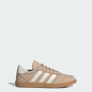 Adidas BREAKNET SLEEK SCHOENEN JUNIOR