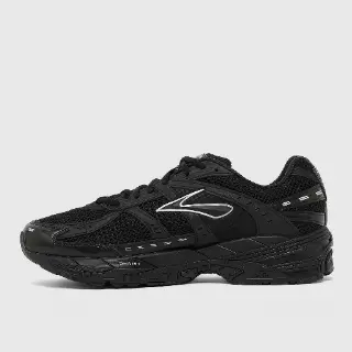 Brooks Adrenaline GTS 10 Sneaker Men Black