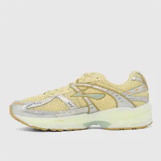 Brooks Adrenaline GTS 10 Sneaker Men Yellow 