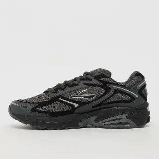 Brooks Adrenaline GTS 4 Sneaker Men Grey 