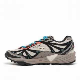 Brooks Cascadia 1 Sneaker Men Multi-colour 