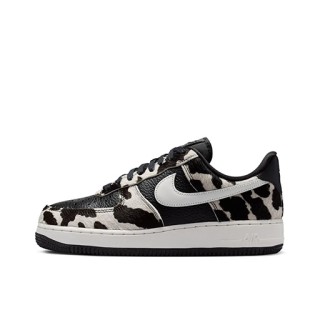 Nike Air Force 1 Low Cow Print