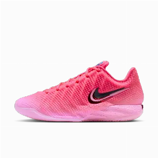 Caitlin 1 'Midnight Fever' basketbalschoenen - Roze