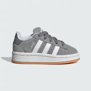 Campus 00s Comfort Closure Elastic Lace Schoenen Kids