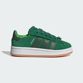 Adidas Campus 00s Comfort Closure Elastic Lace X Minecraft Schoenen Kids