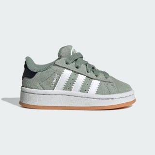 Adidas Campus 00s Comfort Closure Schoenen met Elastische Veters