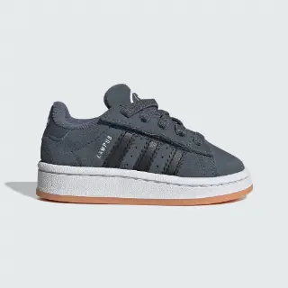 Campus 00s Comfort Closure Schoenen met Elastische Veters