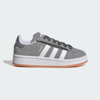 Adidas Campus 00s Comfort Closure Schoenen met Elastische Veters Kids