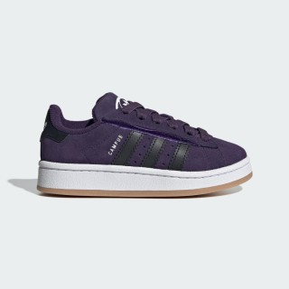 Adidas Campus 00s Comfort Closure Schoenen met Elastische Veters Kids