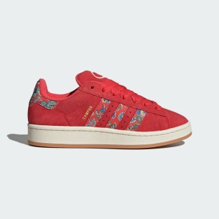 Adidas Campus 00s x Liberty London Schoenen