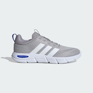 Adidas CLOUDFOAM FLEX-ELASTISCHE VETERSCHOENEN